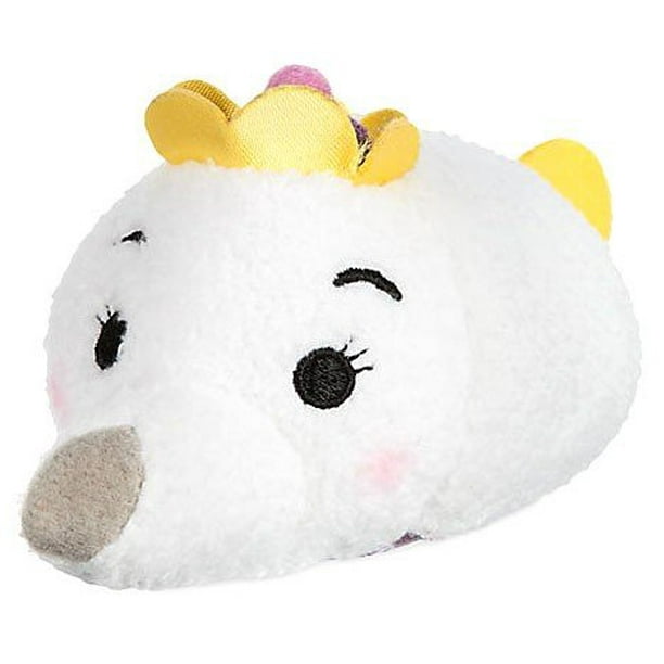 3.5" Disney New Peter Pan Soft Tsum Tsum mini  Stuffed plush Toy Doll Gift